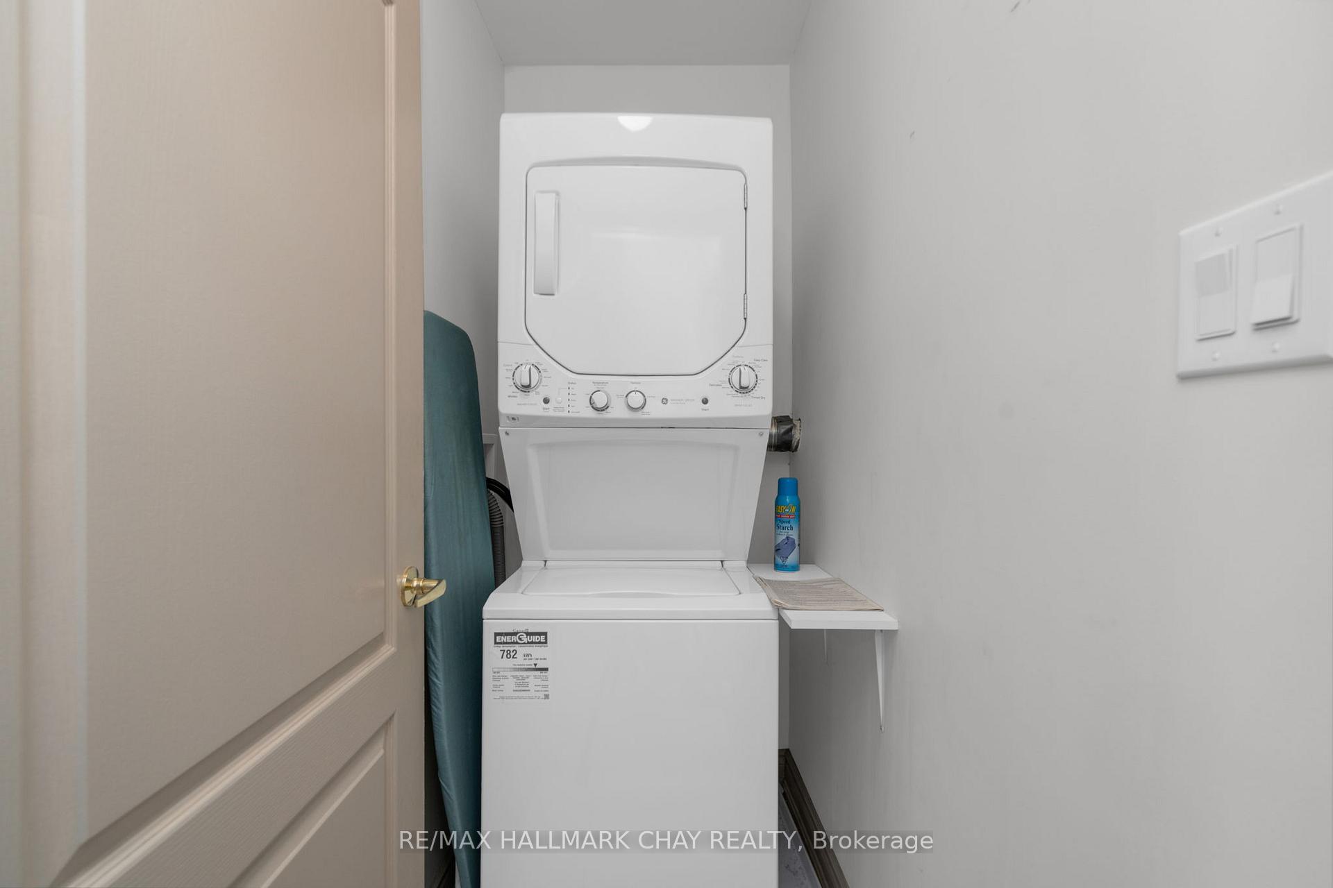 Photo 18 of Unit 20, 125 Huronia Road, Barrie, Painswick North — HOMEH