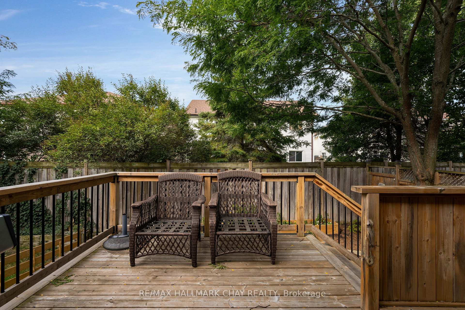 Photo 25 of Unit 20, 125 Huronia Road, Barrie, Painswick North — HOMEH