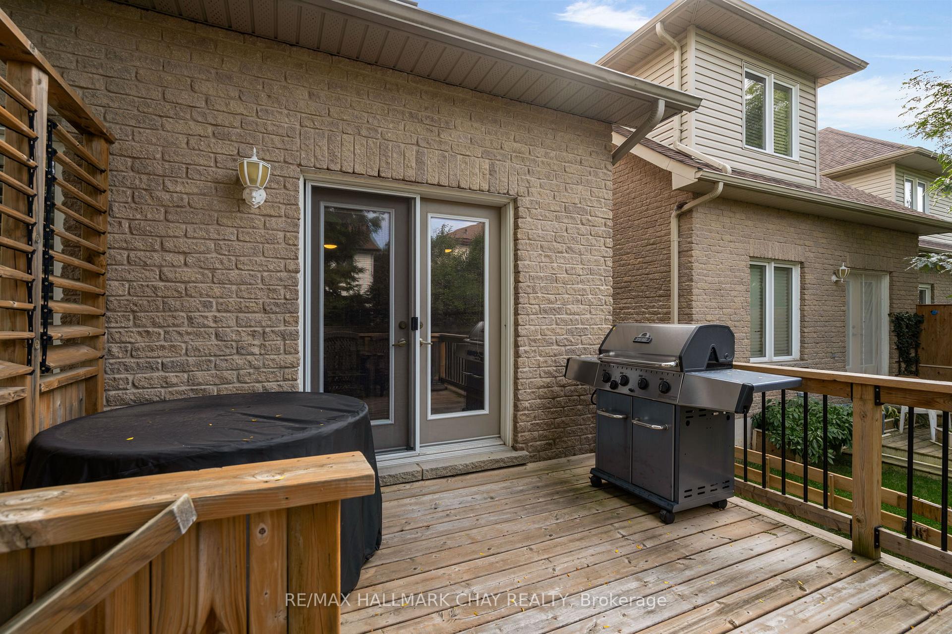 Photo 24 of Unit 20, 125 Huronia Road, Barrie, Painswick North — HOMEH