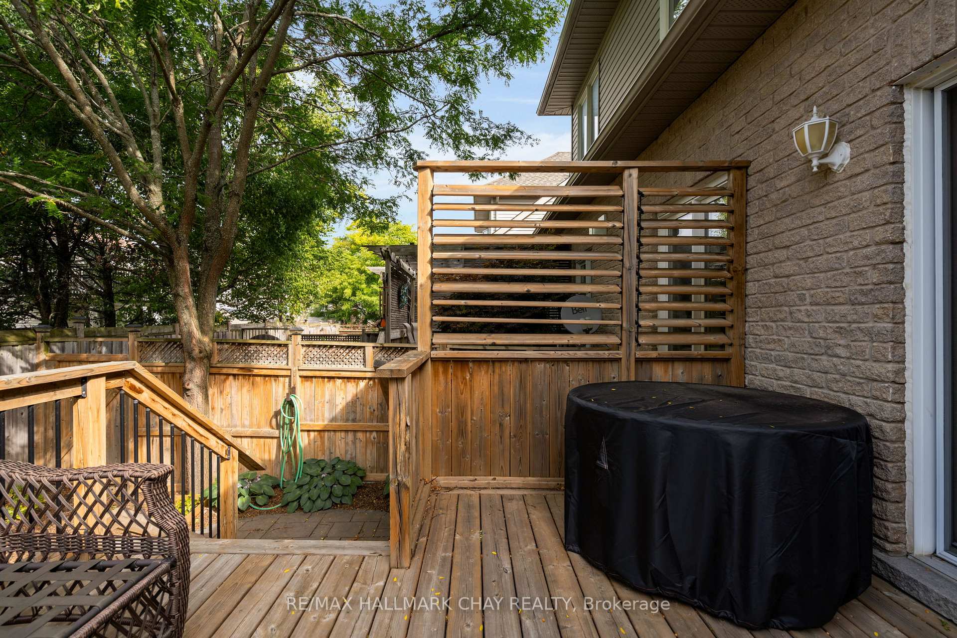 Photo 23 of Unit 20, 125 Huronia Road, Barrie, Painswick North — HOMEH