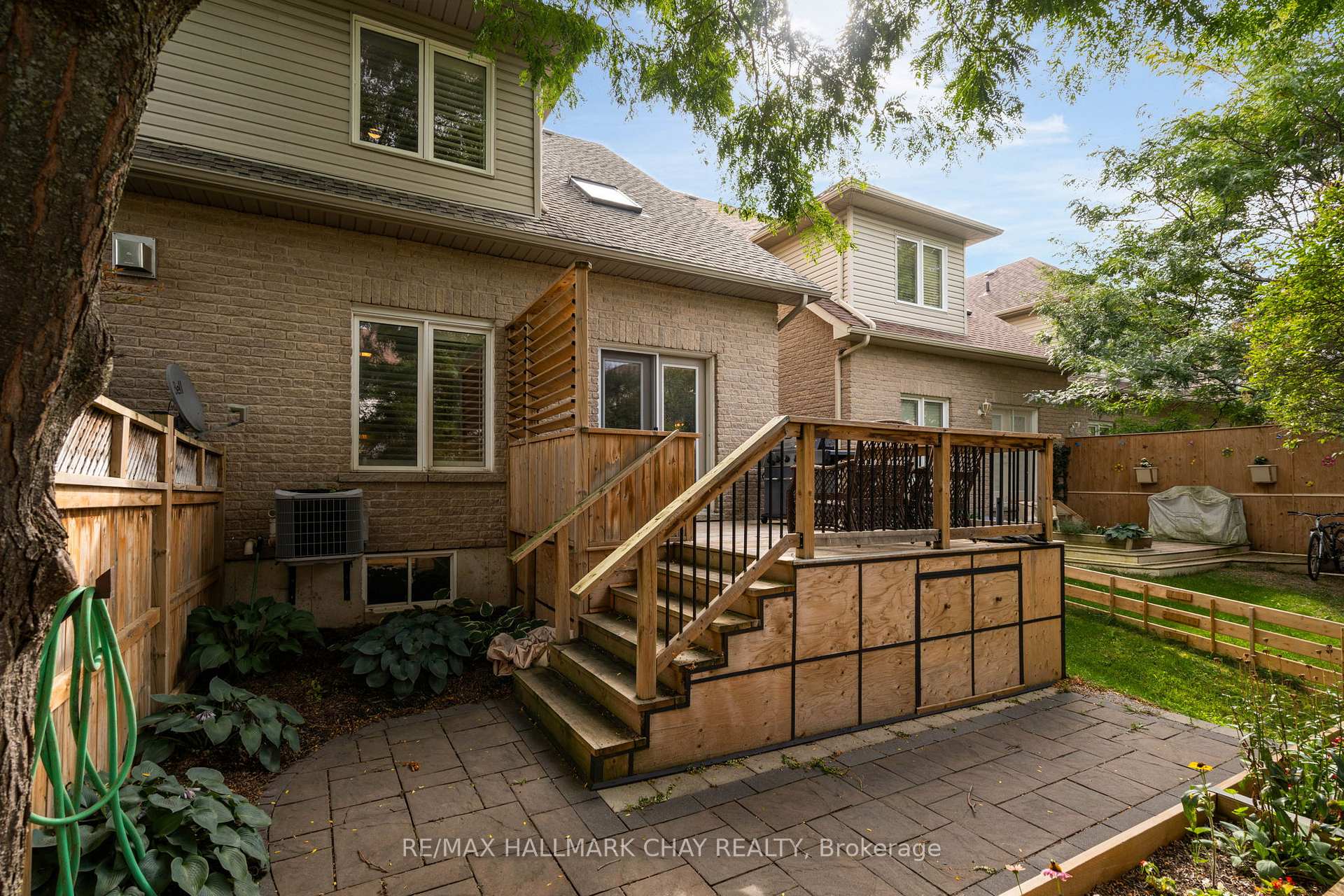 Photo 27 of Unit 20, 125 Huronia Road, Barrie, Painswick North — HOMEH