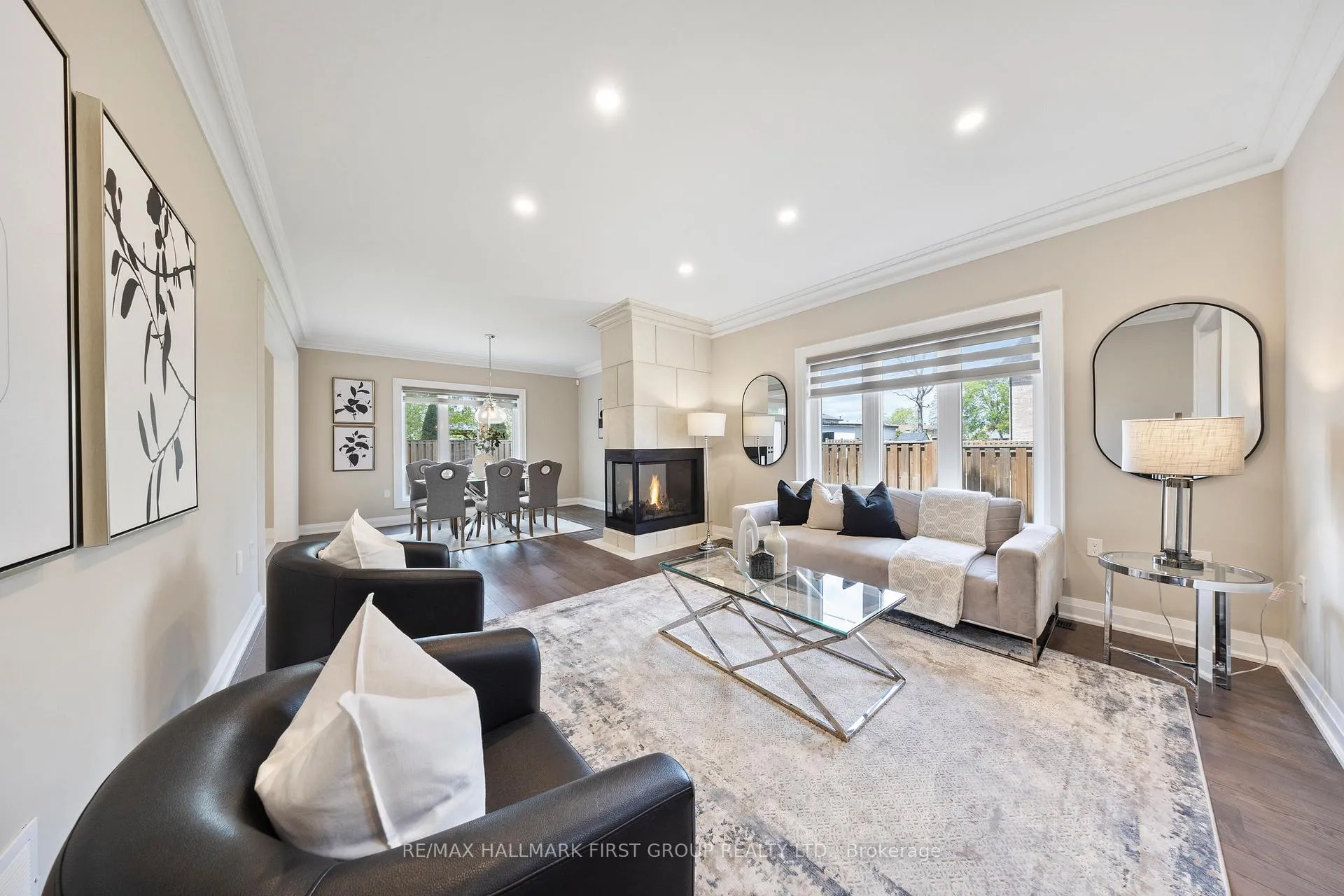 Photo 6 of 732 Hillview Crescent, Pickering, West Shore — HOMEH