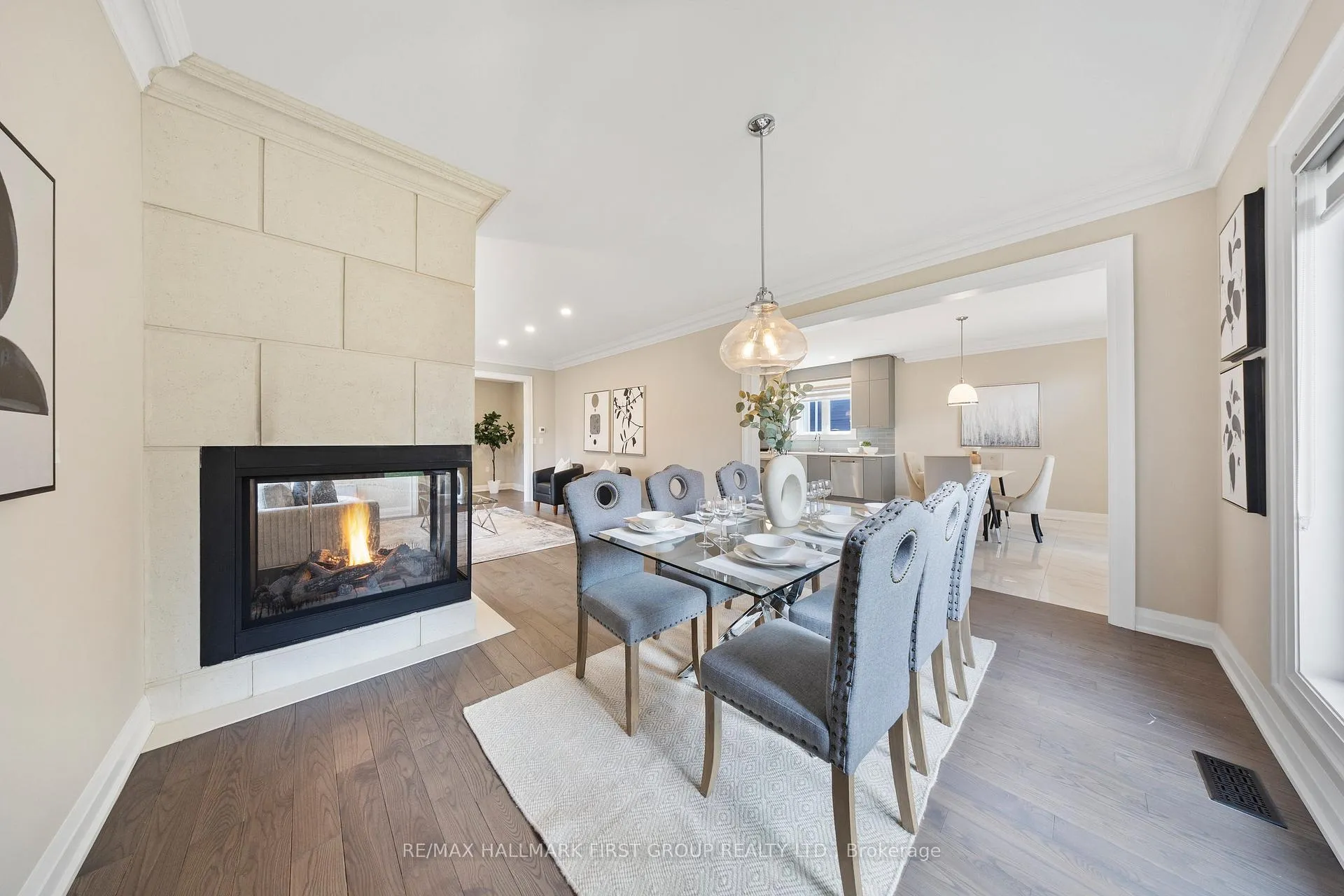 Photo 9 of 732 Hillview Crescent, Pickering, West Shore — HOMEH
