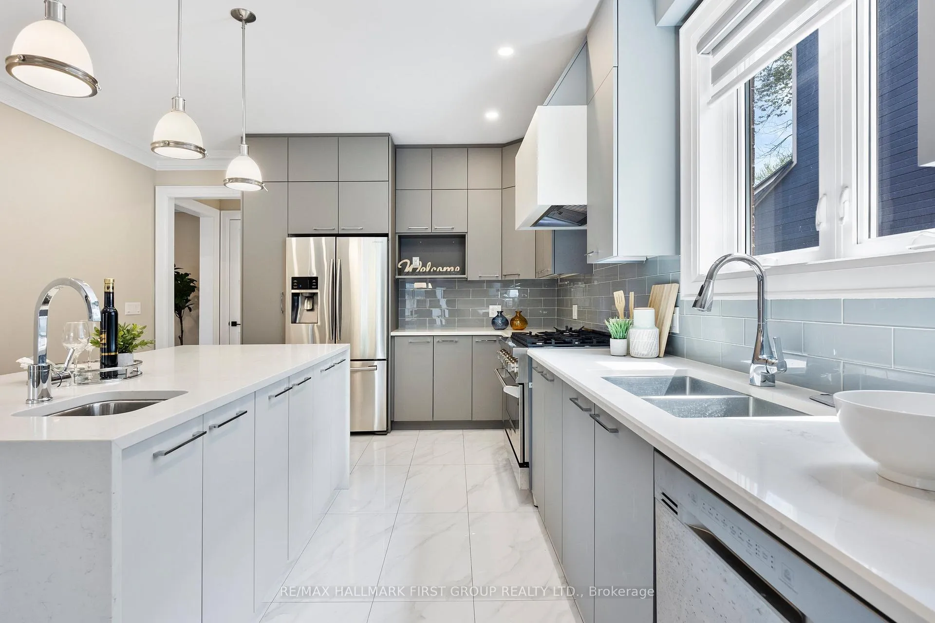 Photo 14 of 732 Hillview Crescent, Pickering, West Shore — HOMEH