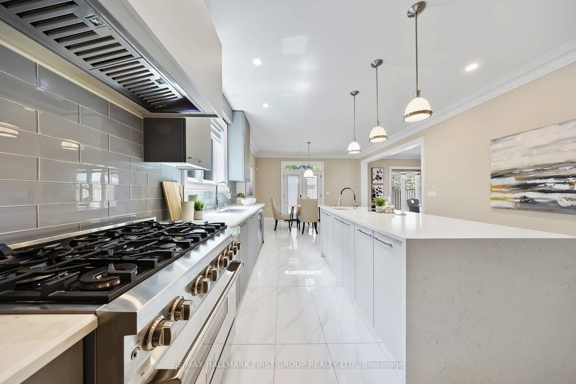 Photo 17 of 732 Hillview Crescent, Pickering, West Shore — HOMEH