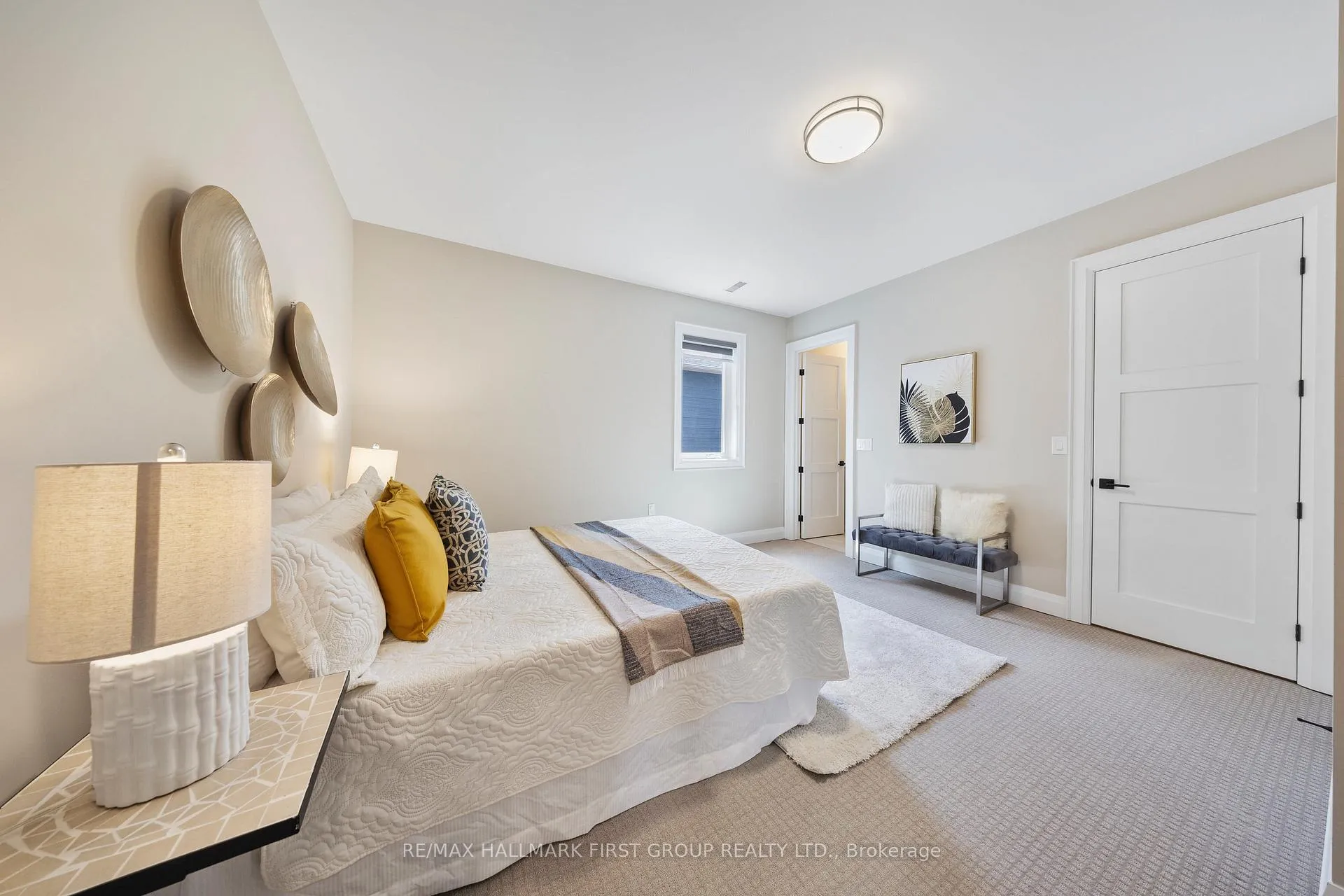 Photo 22 of 732 Hillview Crescent, Pickering, West Shore — HOMEH