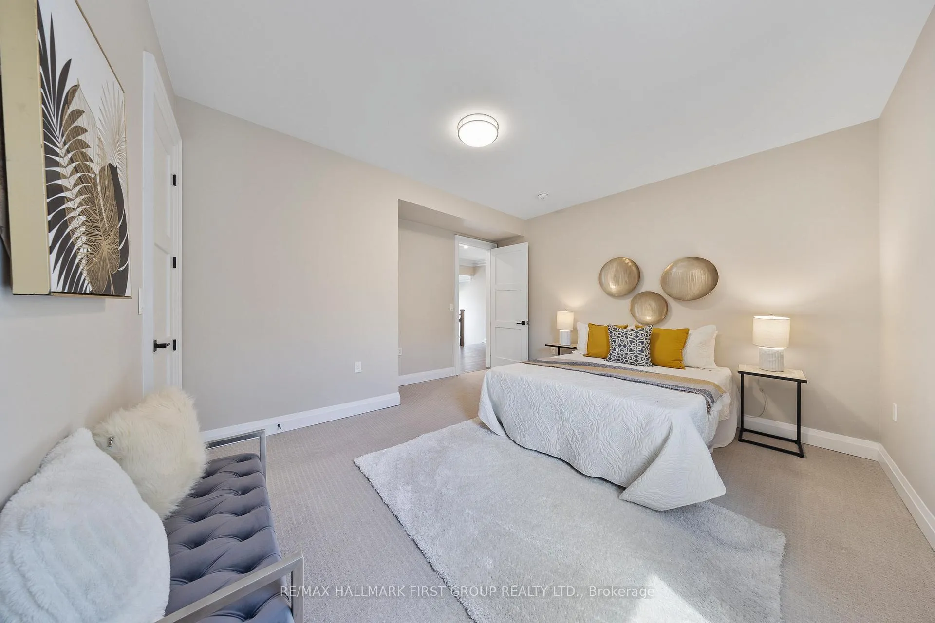 Photo 24 of 732 Hillview Crescent, Pickering, West Shore — HOMEH