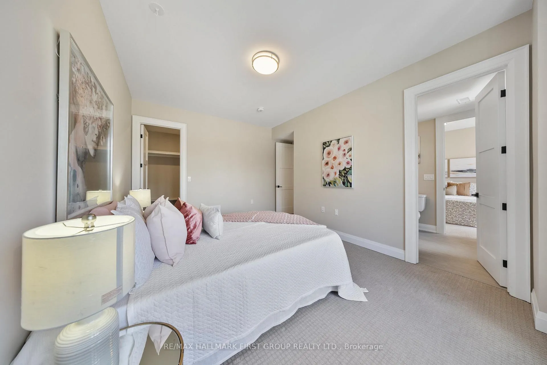 Photo 27 of 732 Hillview Crescent, Pickering, West Shore — HOMEH