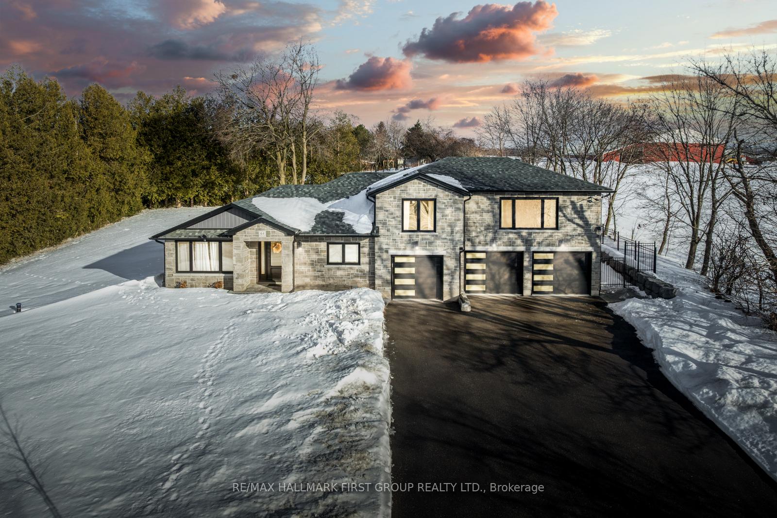 Photo 1 of 64 Bradley Boulevard, Clarington, Rural Clarington — HOMEH