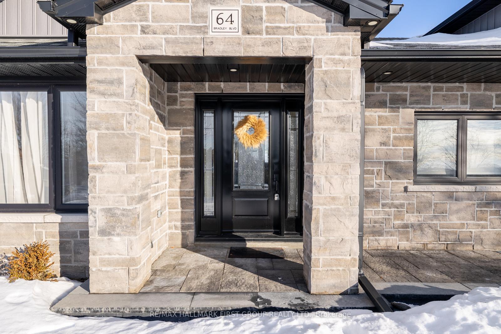 Photo 5 of 64 Bradley Boulevard, Clarington, Rural Clarington — HOMEH