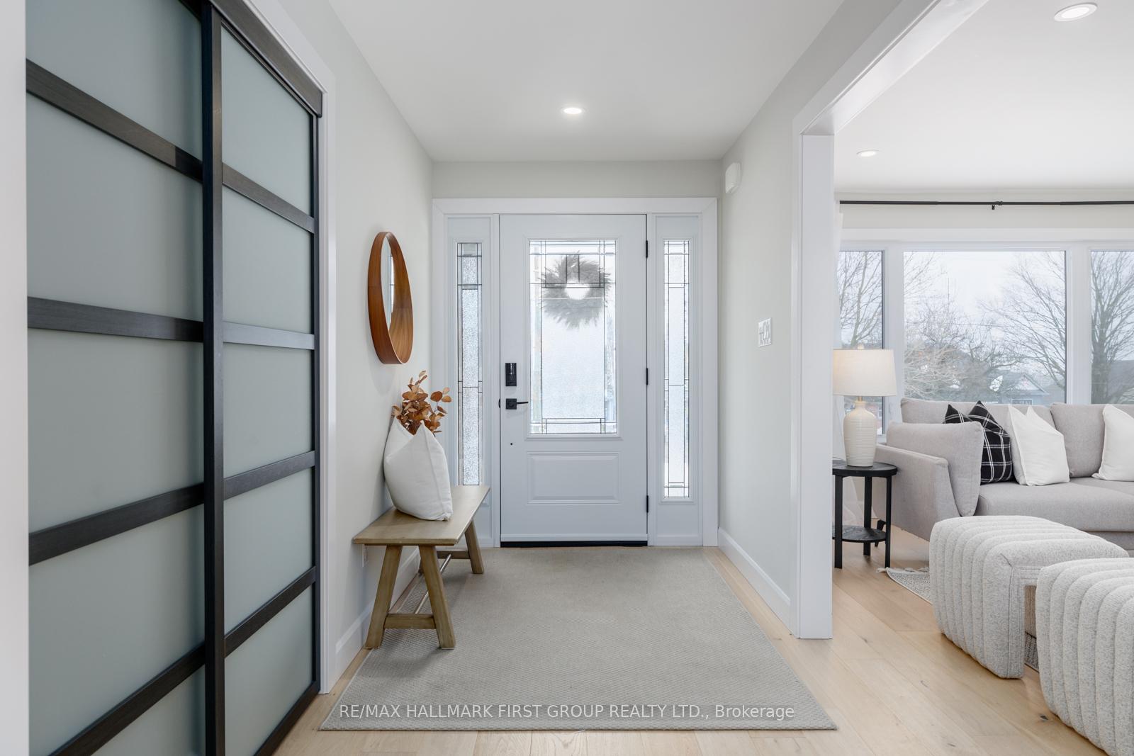 Photo 6 of 64 Bradley Boulevard, Clarington, Rural Clarington — HOMEH