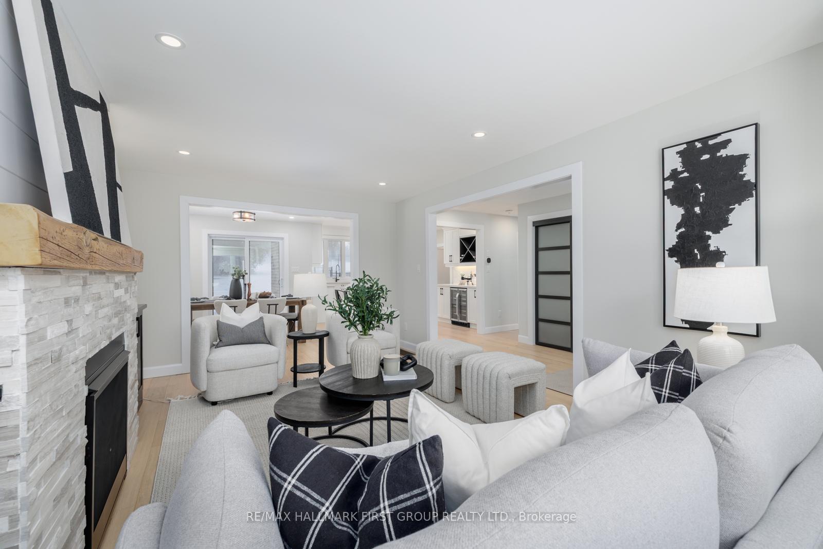 Photo 9 of 64 Bradley Boulevard, Clarington, Rural Clarington — HOMEH