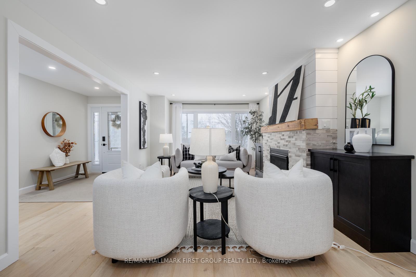 Photo 10 of 64 Bradley Boulevard, Clarington, Rural Clarington — HOMEH