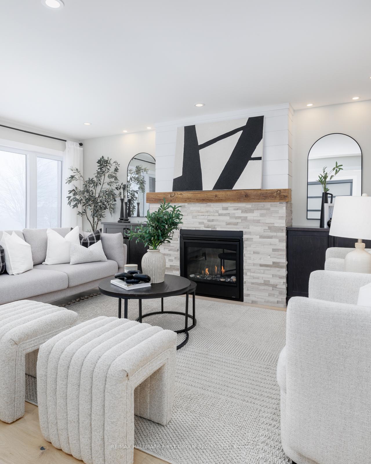 Photo 11 of 64 Bradley Boulevard, Clarington, Rural Clarington — HOMEH