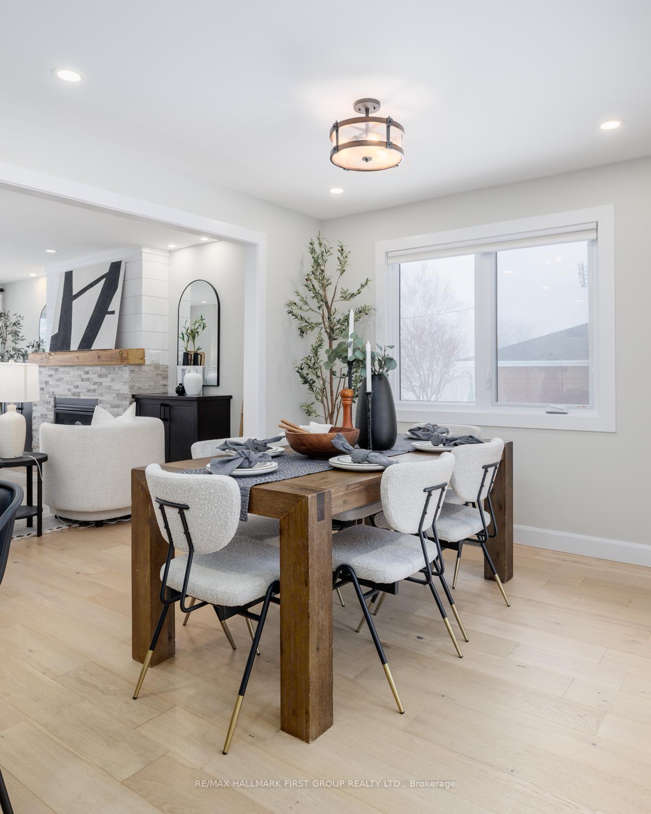 Photo 13 of 64 Bradley Boulevard, Clarington, Rural Clarington — HOMEH