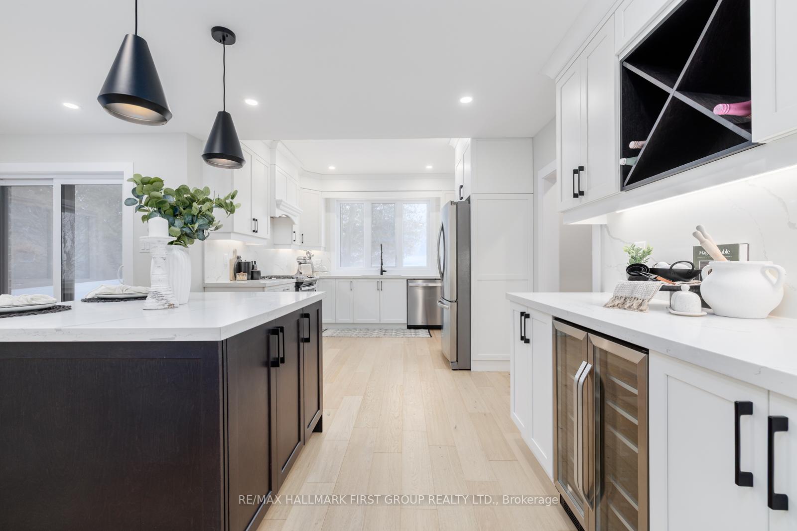 Photo 15 of 64 Bradley Boulevard, Clarington, Rural Clarington — HOMEH