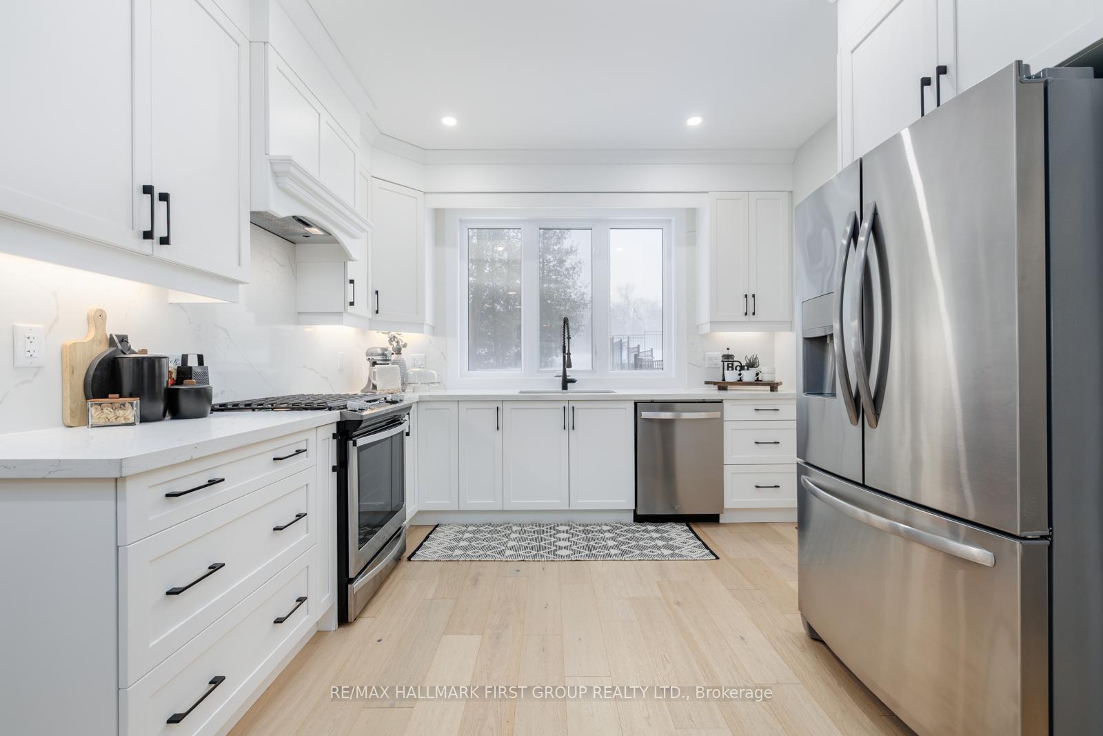 Photo 16 of 64 Bradley Boulevard, Clarington, Rural Clarington — HOMEH