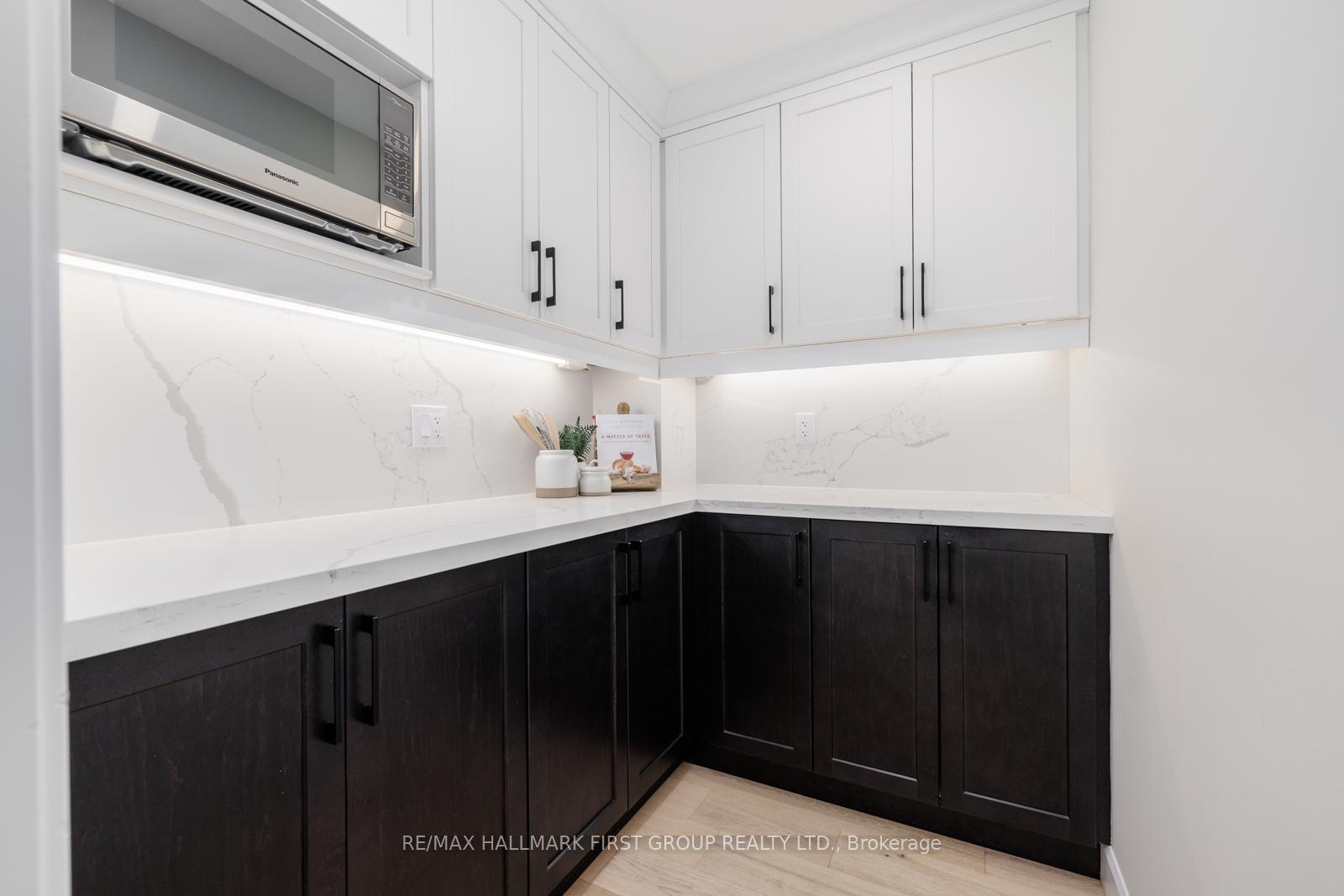 Photo 20 of 64 Bradley Boulevard, Clarington, Rural Clarington — HOMEH