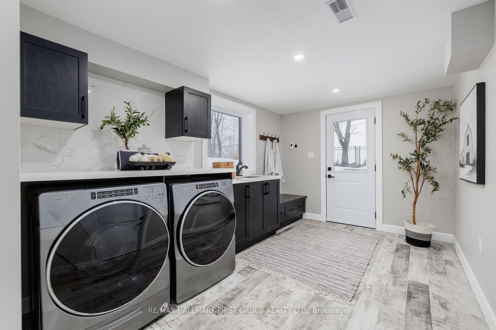 Photo 21 of 64 Bradley Boulevard, Clarington, Rural Clarington — HOMEH