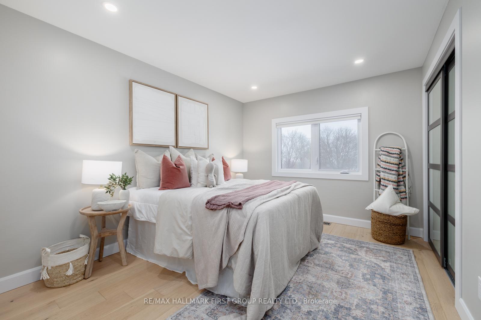 Photo 22 of 64 Bradley Boulevard, Clarington, Rural Clarington — HOMEH