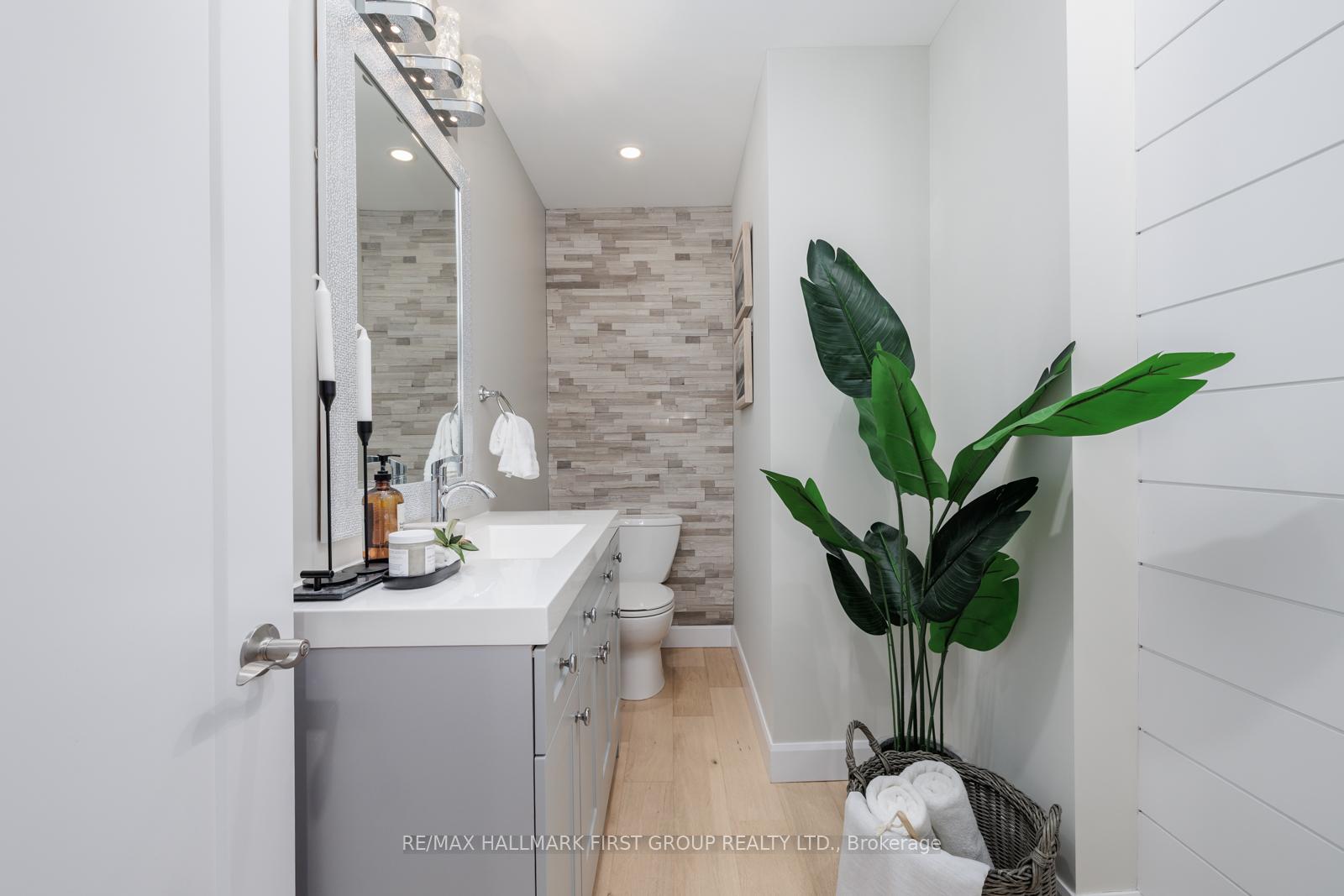 Photo 23 of 64 Bradley Boulevard, Clarington, Rural Clarington — HOMEH