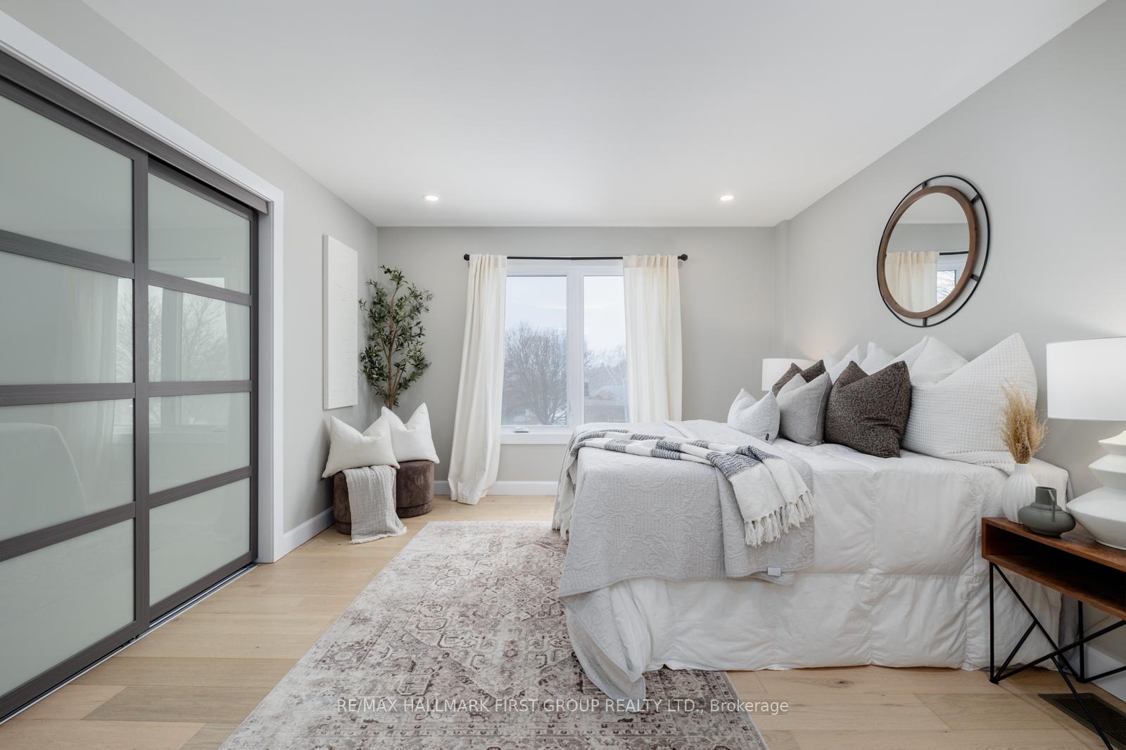 Photo 24 of 64 Bradley Boulevard, Clarington, Rural Clarington — HOMEH