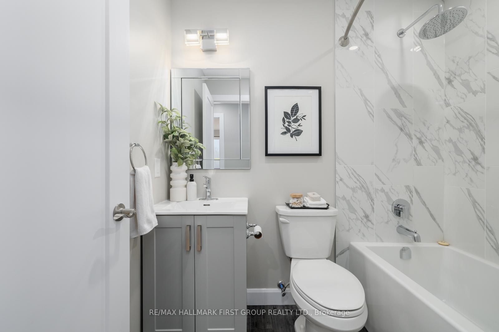 Photo 26 of 64 Bradley Boulevard, Clarington, Rural Clarington — HOMEH
