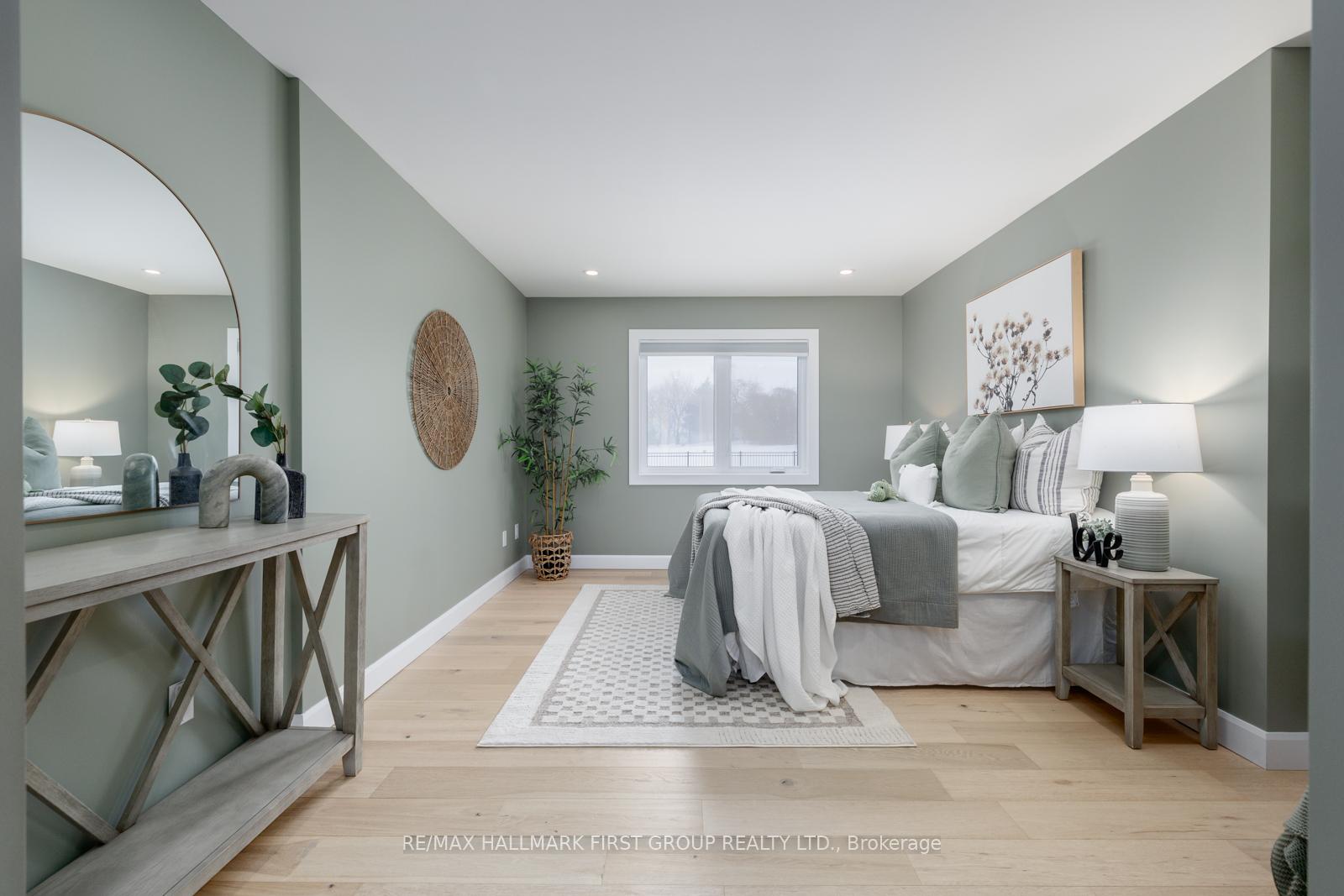 Photo 27 of 64 Bradley Boulevard, Clarington, Rural Clarington — HOMEH