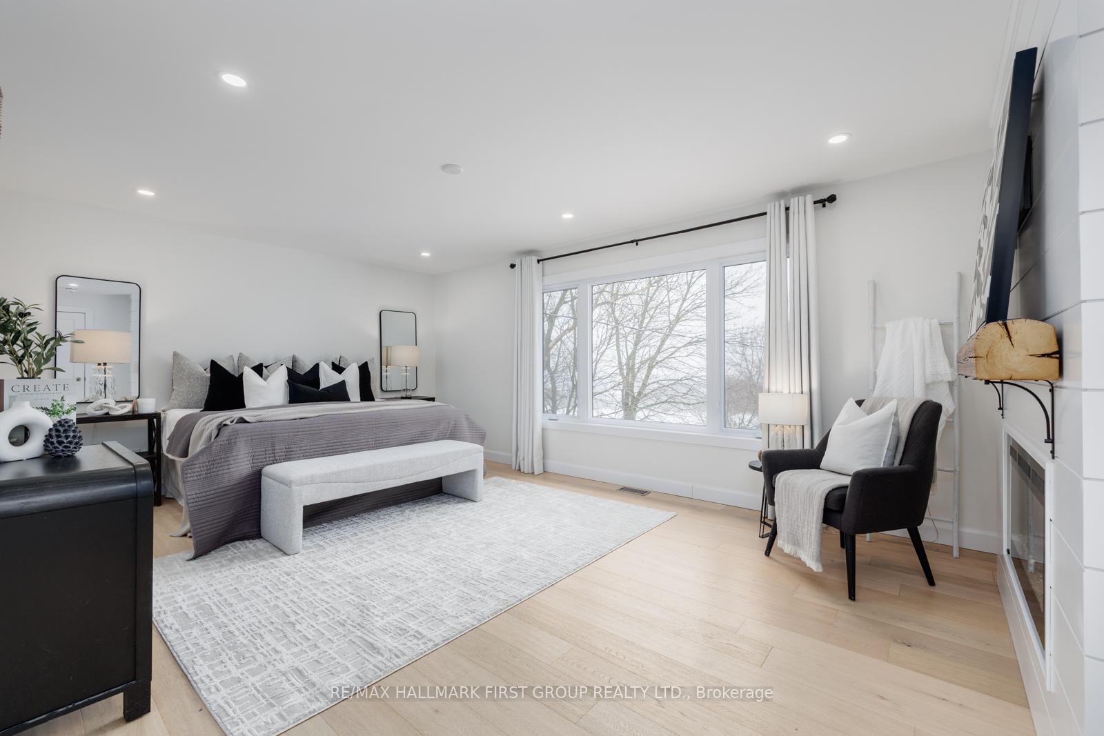 Photo 28 of 64 Bradley Boulevard, Clarington, Rural Clarington — HOMEH