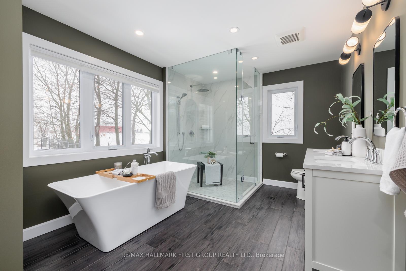 Photo 32 of 64 Bradley Boulevard, Clarington, Rural Clarington — HOMEH