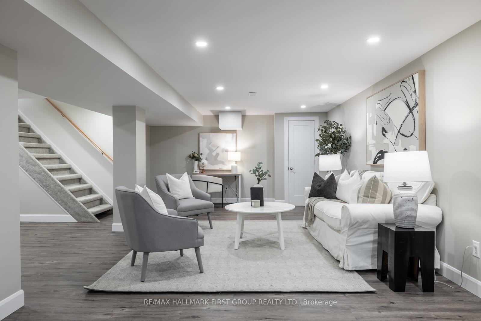 Photo 35 of 64 Bradley Boulevard, Clarington, Rural Clarington — HOMEH