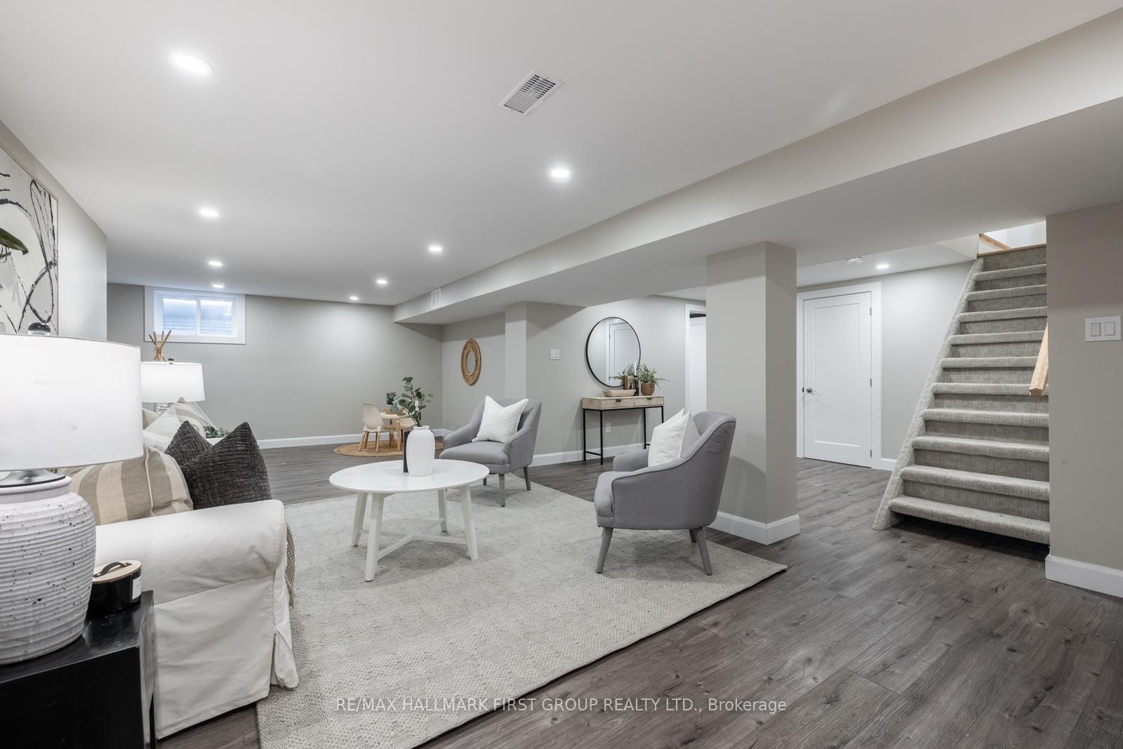 Photo 36 of 64 Bradley Boulevard, Clarington, Rural Clarington — HOMEH