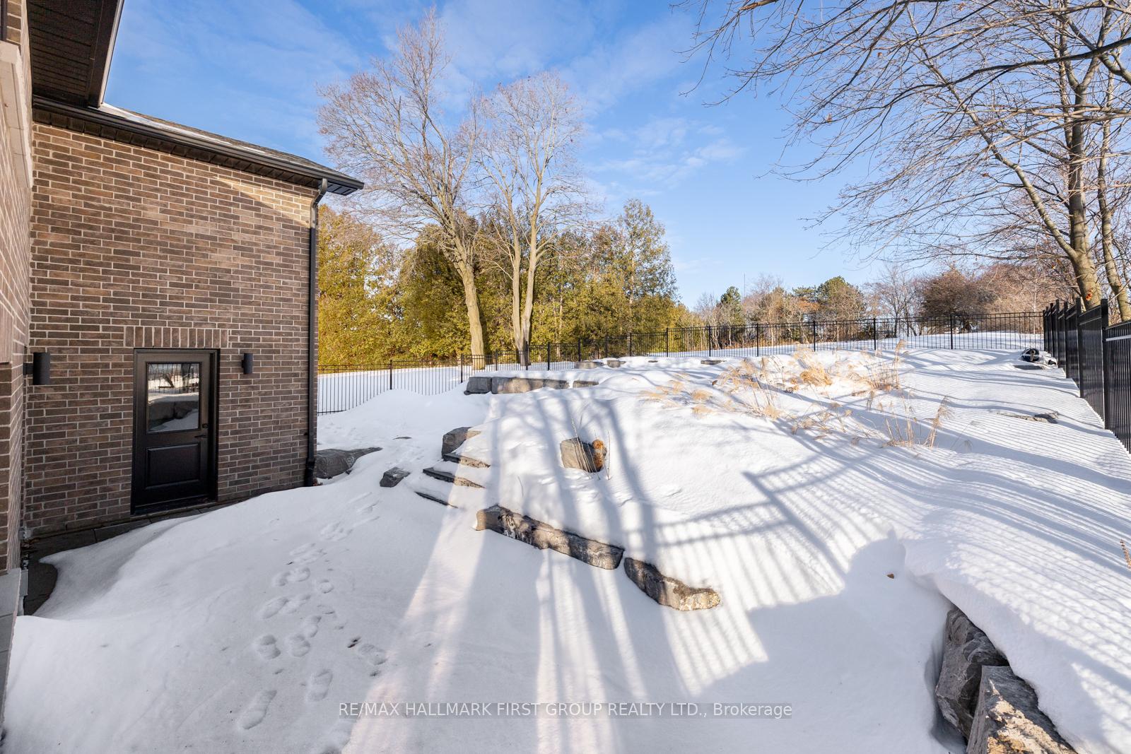 Photo 41 of 64 Bradley Boulevard, Clarington, Rural Clarington — HOMEH