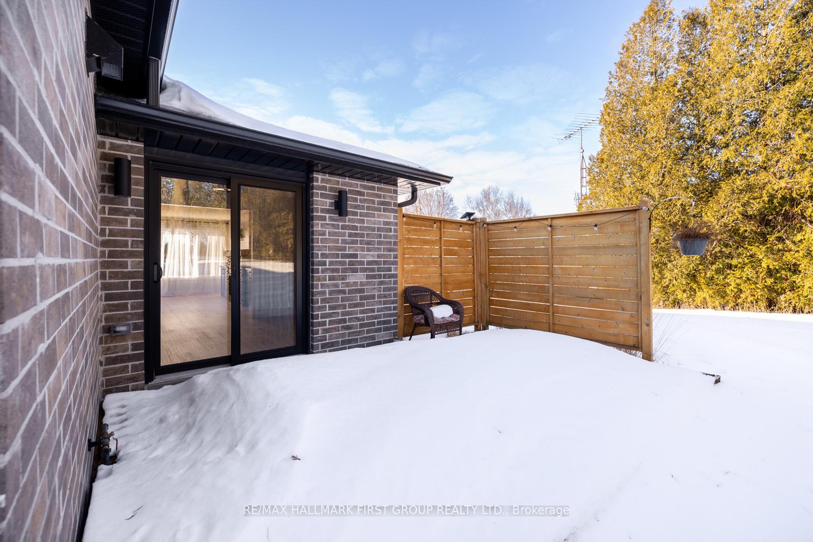 Photo 42 of 64 Bradley Boulevard, Clarington, Rural Clarington — HOMEH
