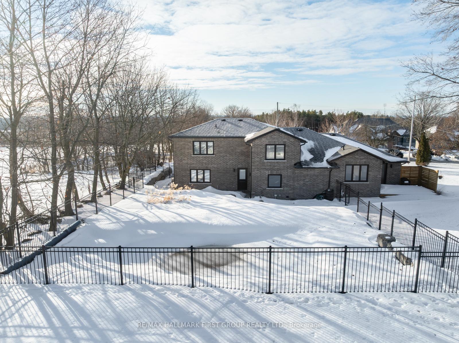 Photo 43 of 64 Bradley Boulevard, Clarington, Rural Clarington — HOMEH