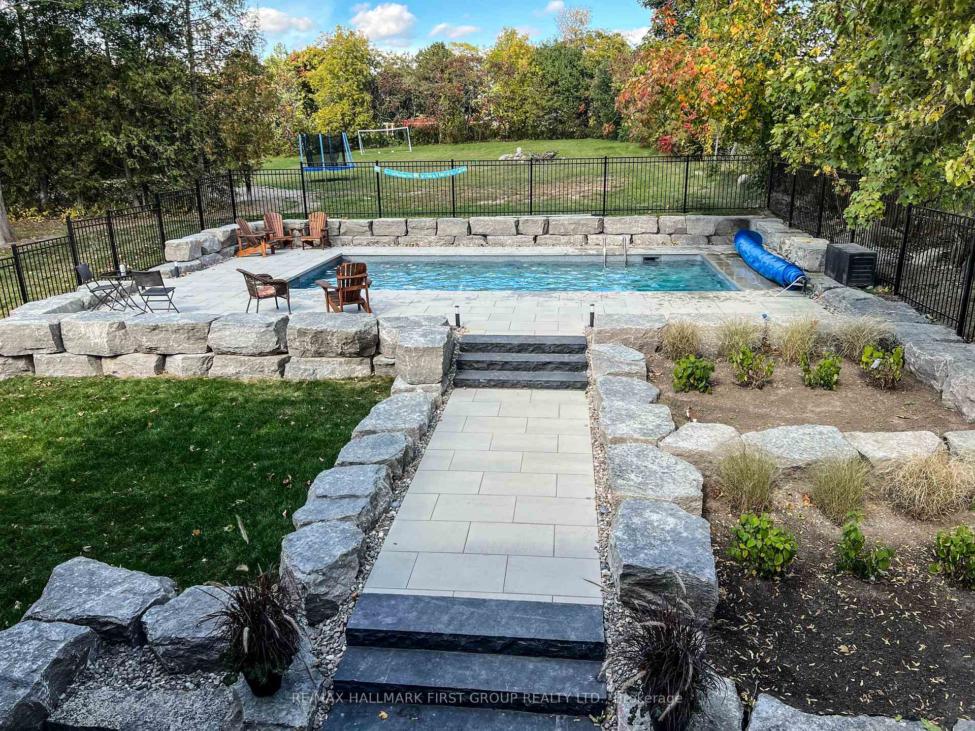 Photo 44 of 64 Bradley Boulevard, Clarington, Rural Clarington — HOMEH