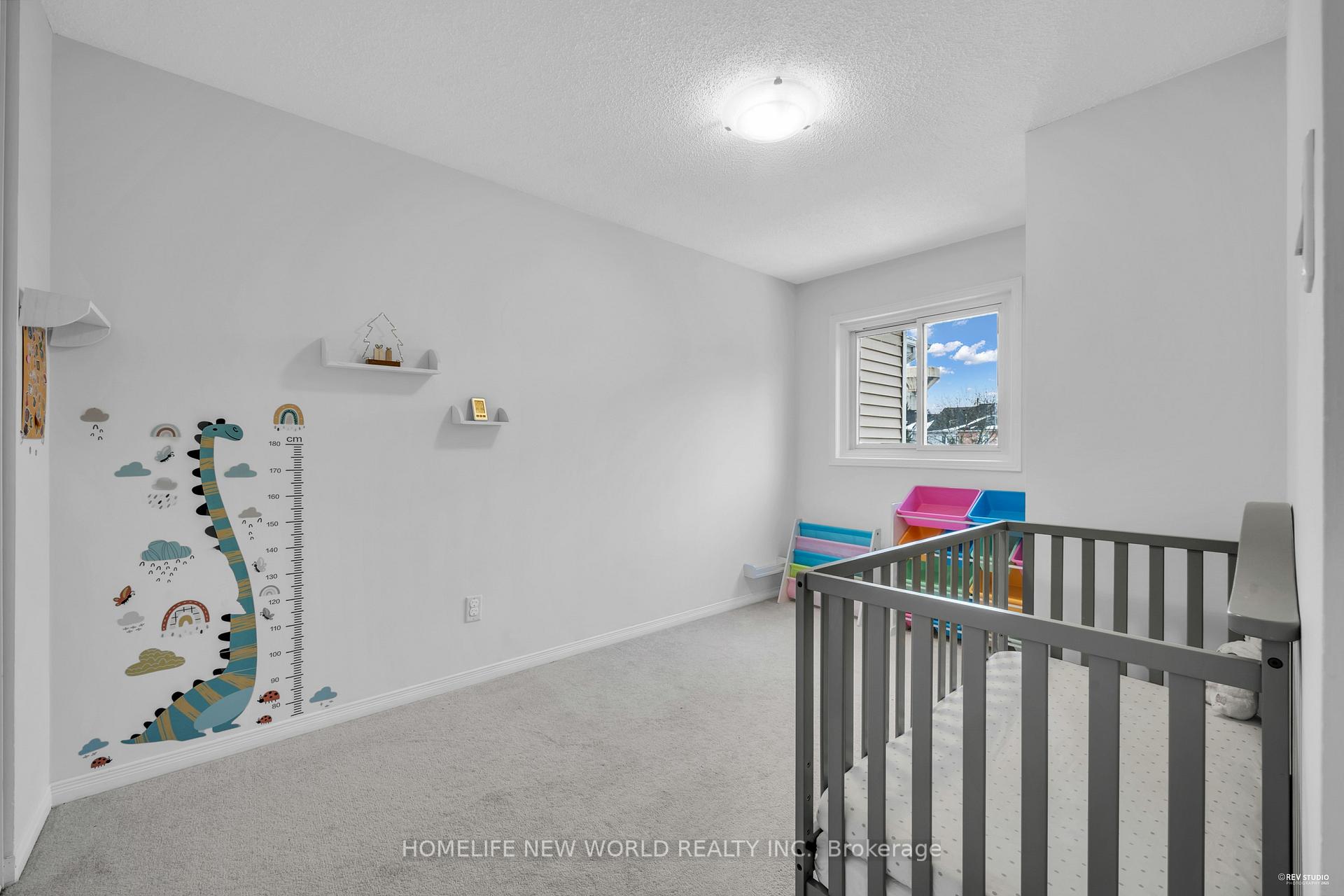Photo 23 of 116 Sandfield Drive, Aurora, Aurora Highlands — HOMEH