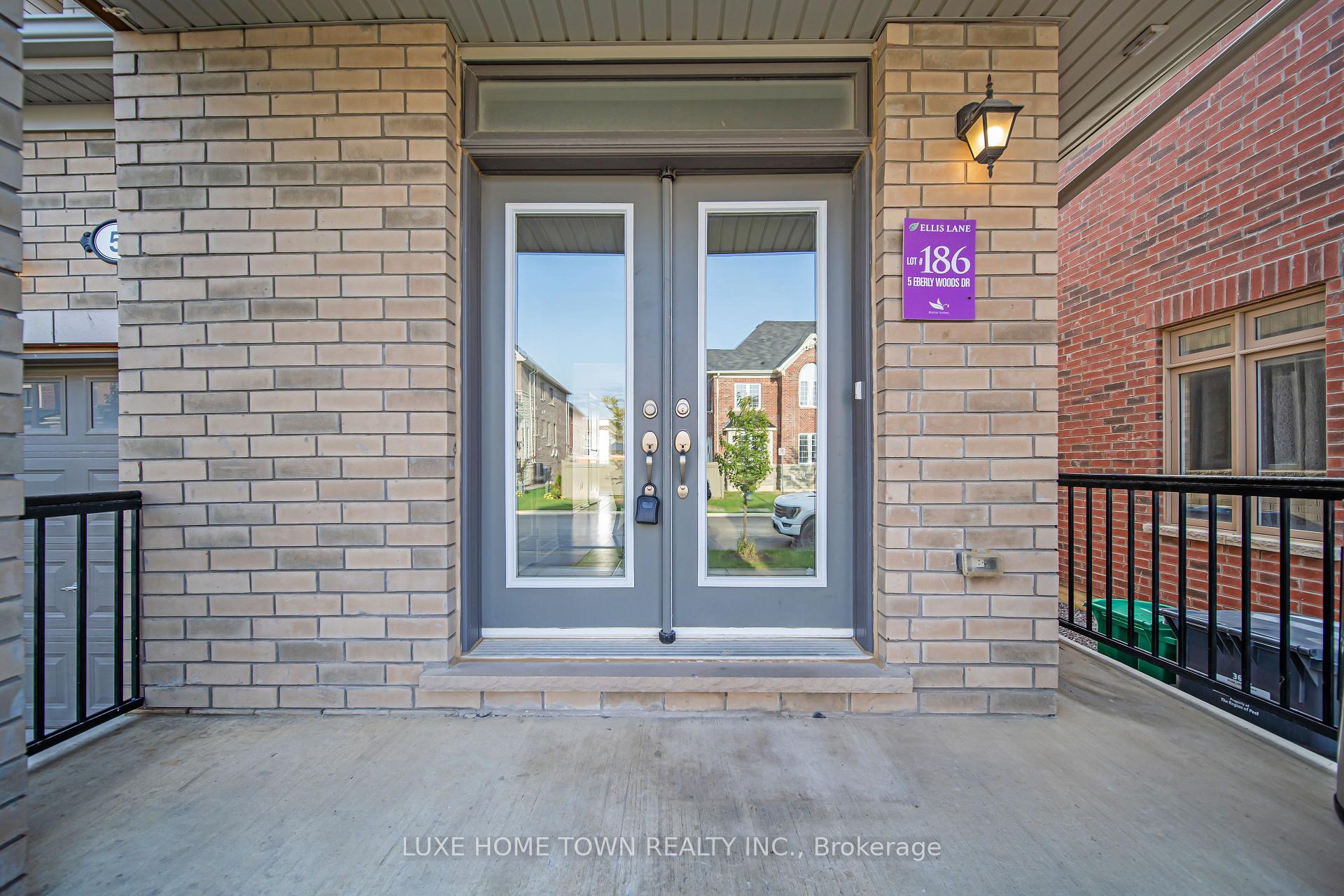 Photo 3 of 5 Eberly Wood Drive, Caledon, Rural Caledon — HOMEH