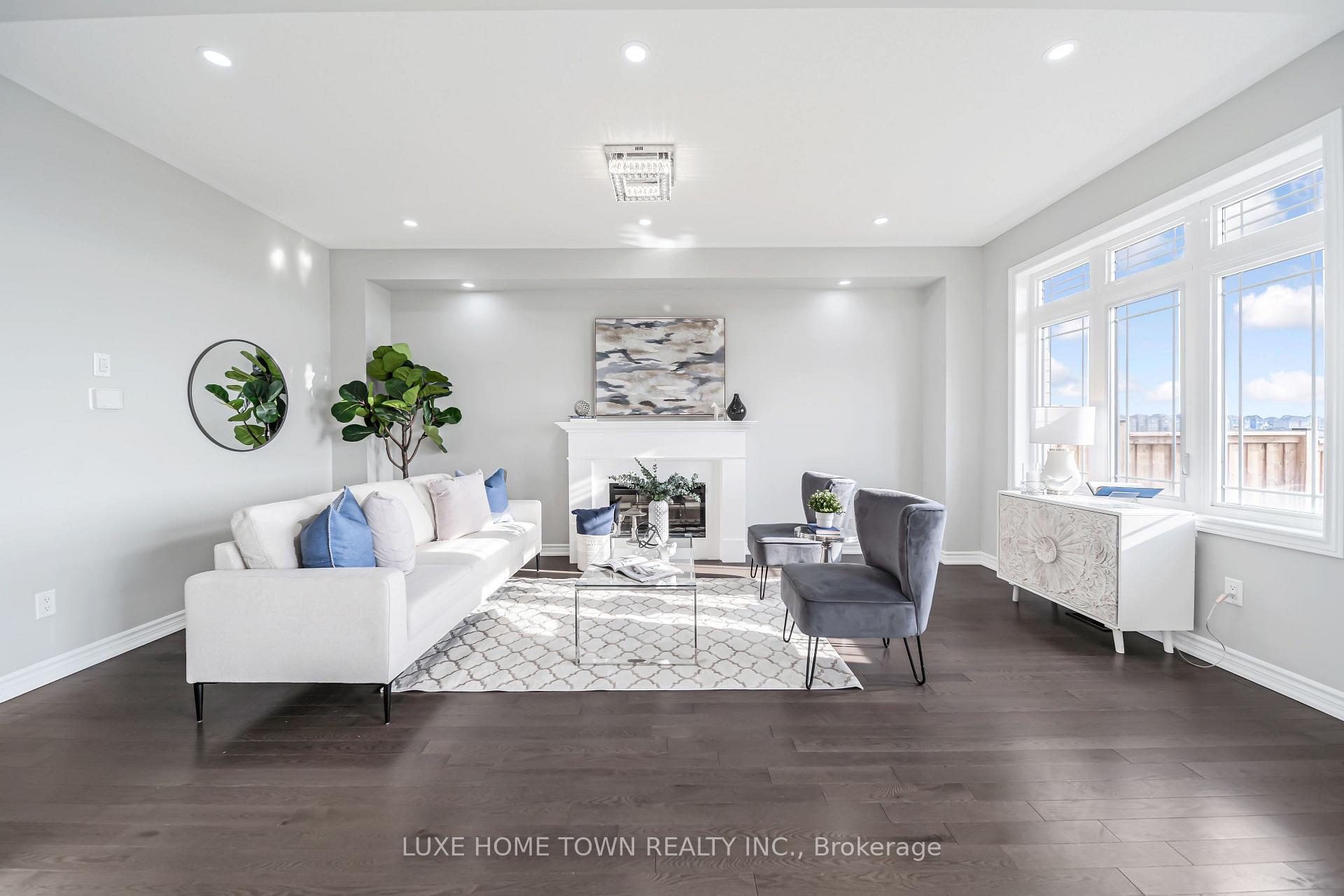 Photo 5 of 5 Eberly Wood Drive, Caledon, Rural Caledon — HOMEH