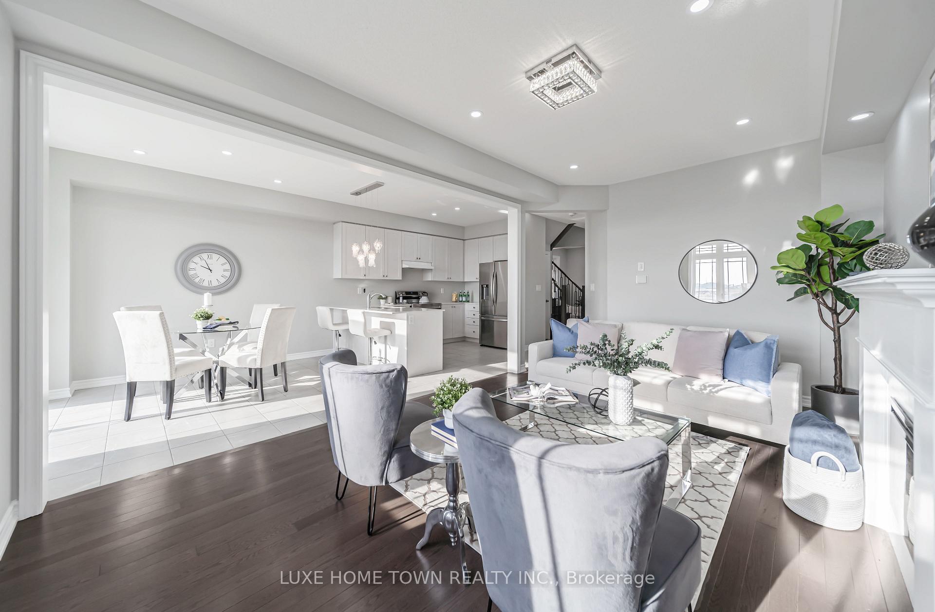 Photo 6 of 5 Eberly Wood Drive, Caledon, Rural Caledon — HOMEH