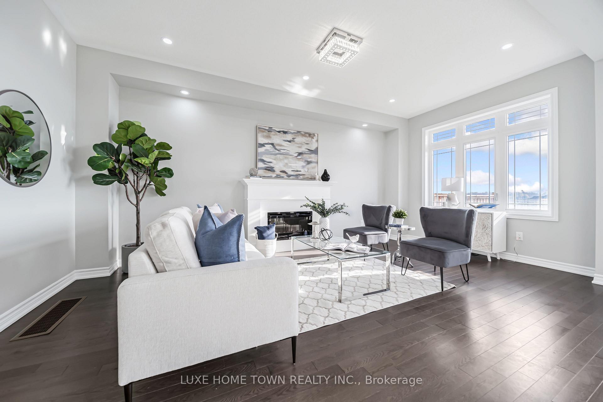 Photo 7 of 5 Eberly Wood Drive, Caledon, Rural Caledon — HOMEH