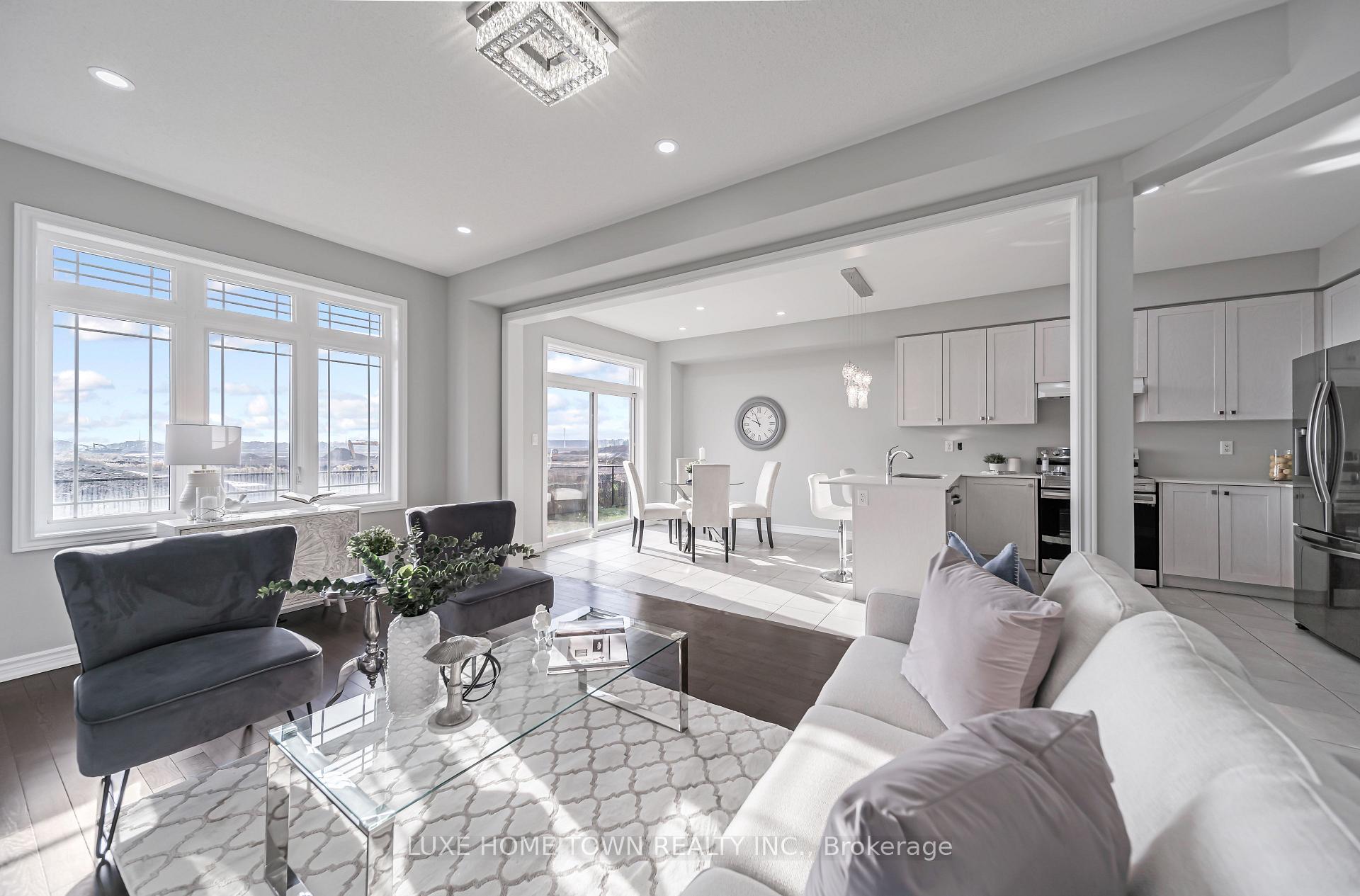 Photo 11 of 5 Eberly Wood Drive, Caledon, Rural Caledon — HOMEH