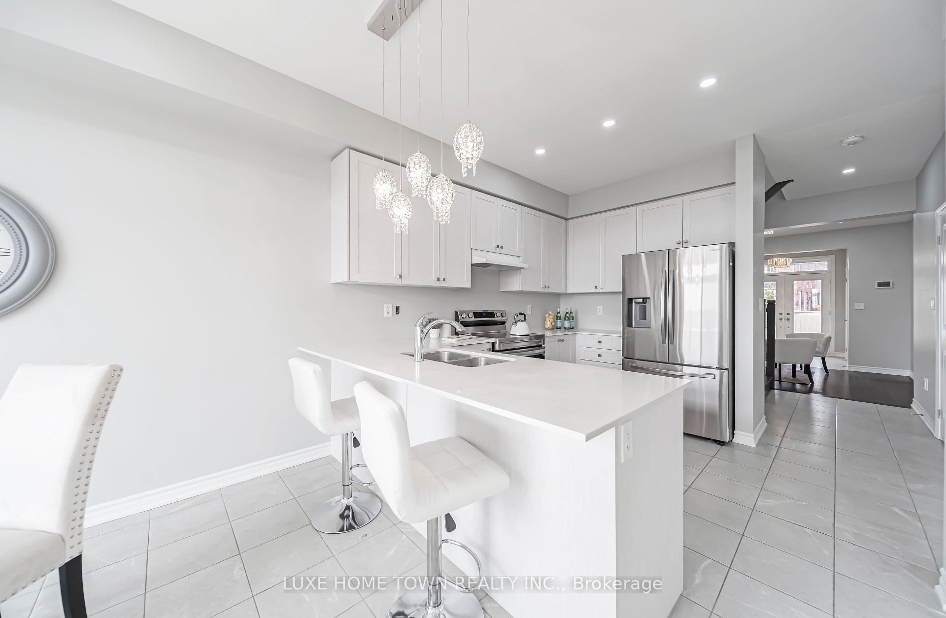 Photo 12 of 5 Eberly Wood Drive, Caledon, Rural Caledon — HOMEH