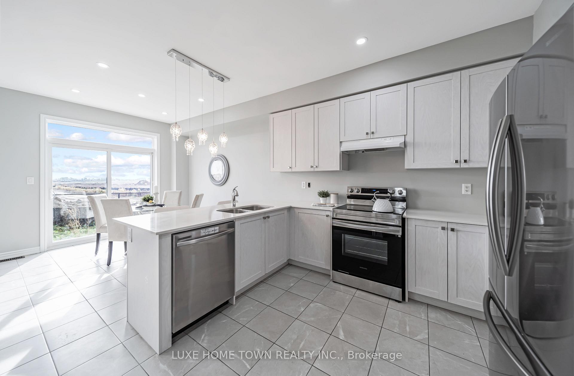 Photo 13 of 5 Eberly Wood Drive, Caledon, Rural Caledon — HOMEH