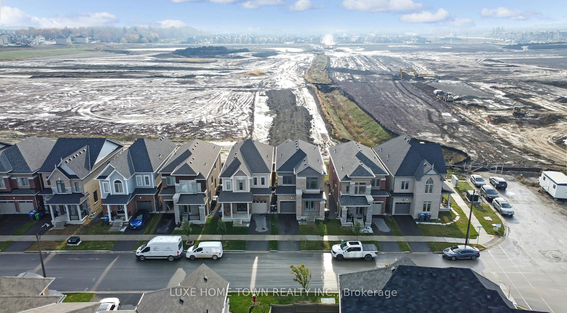 Photo 37 of 5 Eberly Wood Drive, Caledon, Rural Caledon — HOMEH