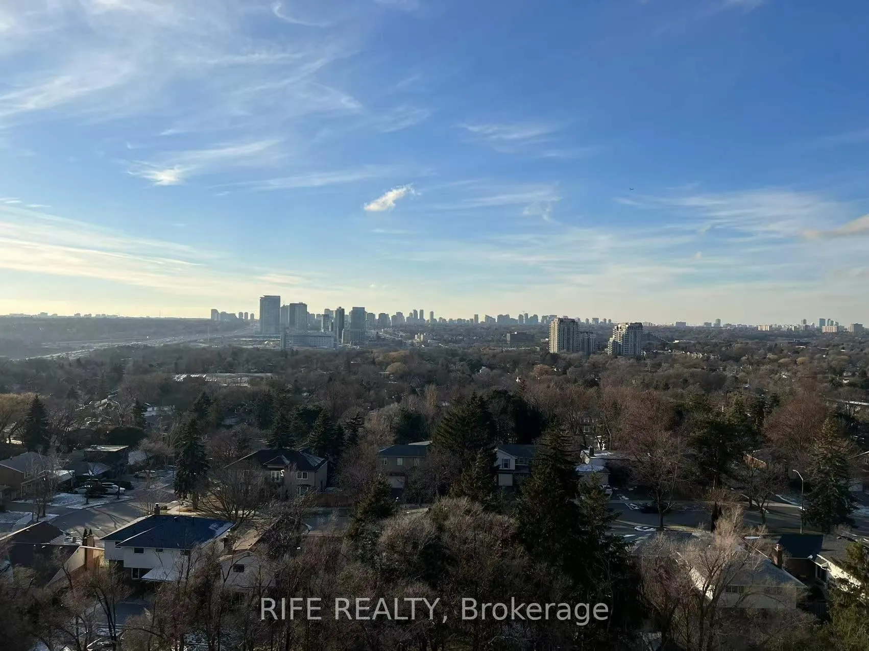 Photo 2 of Unit 710, 36 Forest Manor Road, North York, Henry Farm — HOMEH