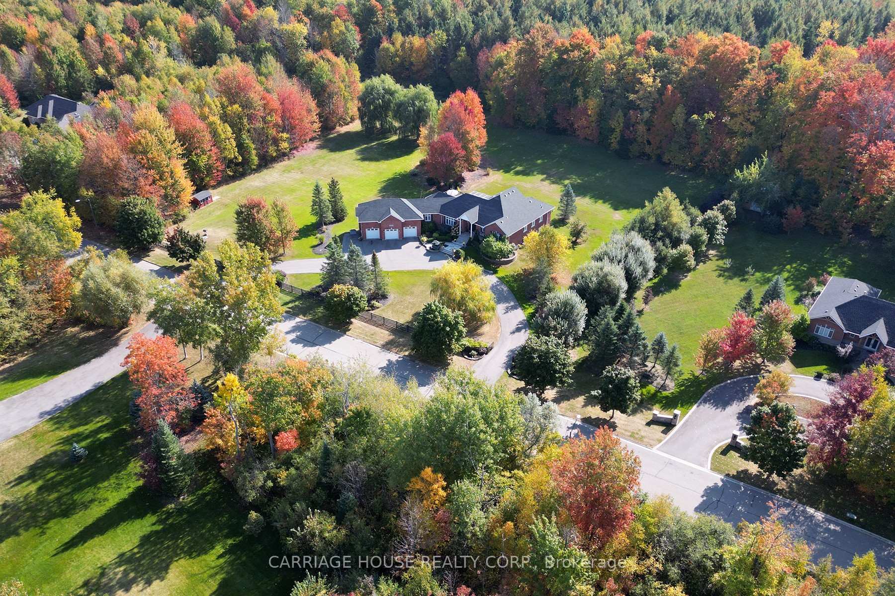 Photo 1 of 5 Rolling Meadow Drive, Caledon, Rural Caledon — HOMEH