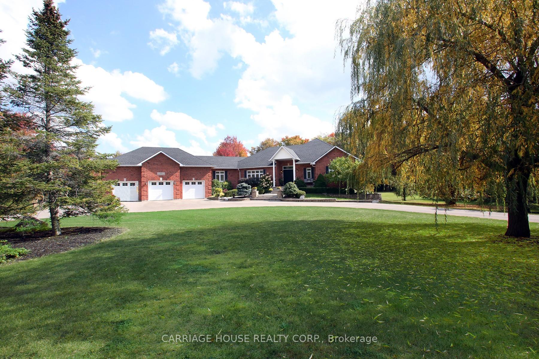 Photo 3 of 5 Rolling Meadow Drive, Caledon, Rural Caledon — HOMEH