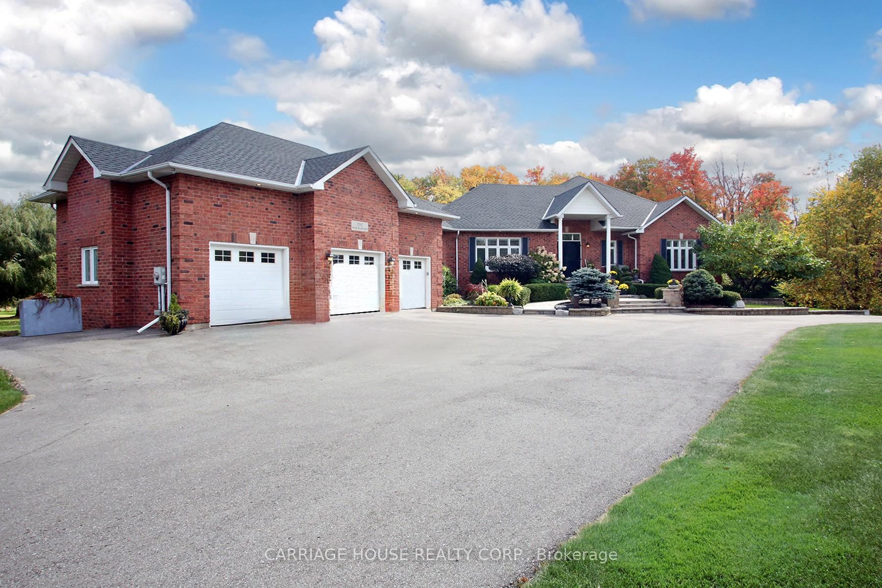 Photo 4 of 5 Rolling Meadow Drive, Caledon, Rural Caledon — HOMEH