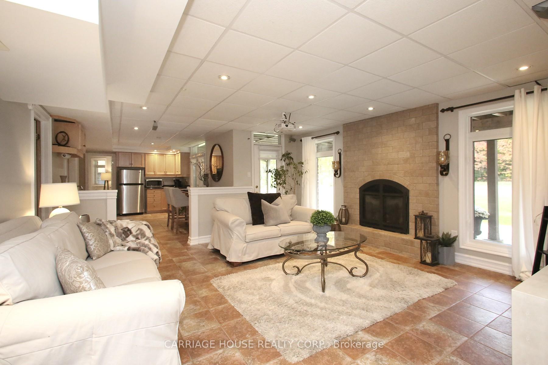 Photo 10 of 5 Rolling Meadow Drive, Caledon, Rural Caledon — HOMEH